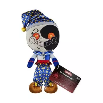 Five Nights at Freddy's нарушение безопасности Moon 27см funko pop Funko POP!