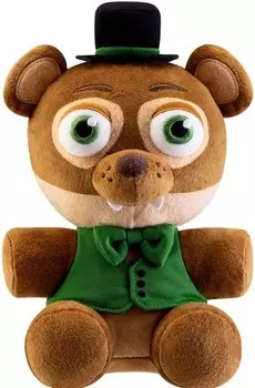 Five Nights at Freddy's, талисман, Fanverse Popgoes Weasel, 18 см Funko POP!