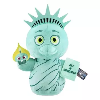 Five Nights at Freddy's, талисман Liberty Chica, 18 см Funko POP!