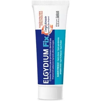 Fix Extra Strong Hold 45г Elgydium