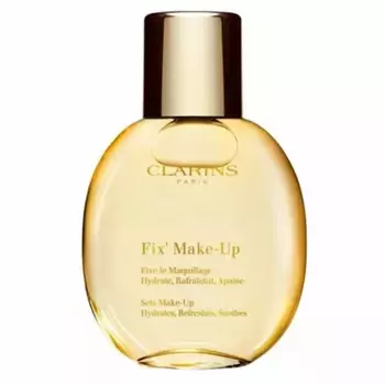 Fix' Make Up 50 мл, ограниченный выпуск Clarins