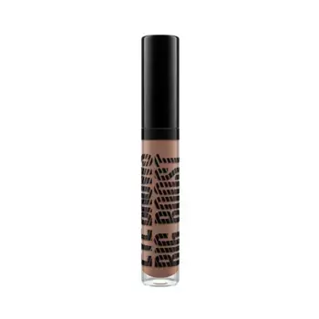 Фиксатор для бровей Eye Brows Big Boost Fibre Gel Mac Cosmetics, цвет brunette