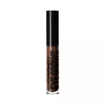 Фиксатор для бровей Eye Brows Big Boost Fibre Gel Mac Cosmetics, цвет stud