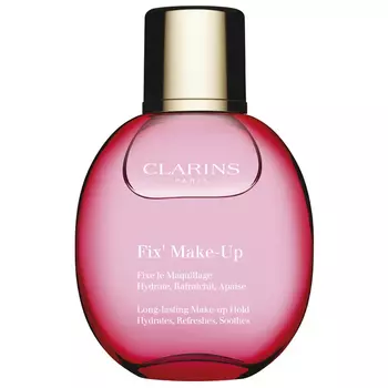 Фиксатор для макияжа Clarins