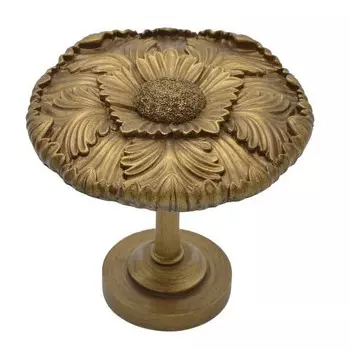 Фиксатор для штор N Urbanest Dahlia Medallion, 2 штуки