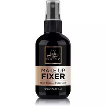 Фиксатор макияжа 100мл Lady Venezia