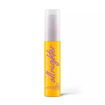 Фиксатор макияжа All Nighter Setting Spray Vitamin C Urban Decay, 30 ml