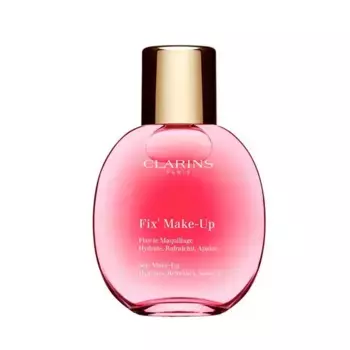 Фиксатор ограниченного выпуска Fix Make Up Clarins, 1 UD