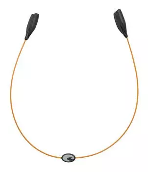 Фиксатор солнцезащитных очков Costa C-Mono, оранжевый