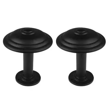 Фиксатором для штор N Urbanest Tondo, черный