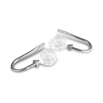 Фиксаторы для штор InStyleDesign, 2 штуки