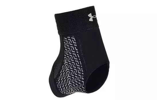 Фиксаторы голеностопного сустава Under Armour