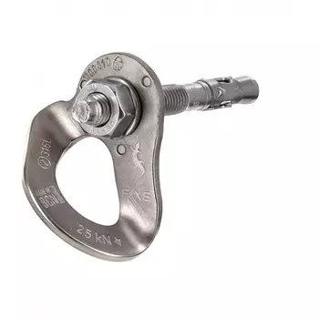 Fixe1 Inox + крюк для сверла 10 мм, упаковка из 20 шт Fixe