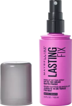 Fixierspray Lasting Fix 100 1000мл Maybelline New York