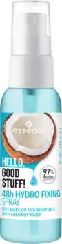 Fixierspray Привет хорошая штука! 48ч 500мл essence