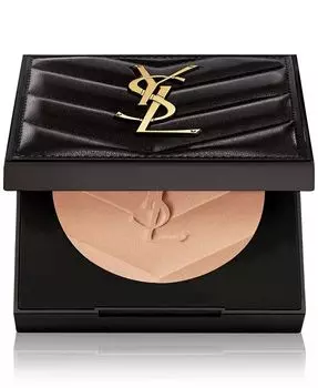 Фиксирующая пудра All Hours Hyper Finish Yves Saint Laurent, цвет UNIVERSAL 11