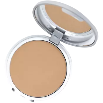 Фиксирующая пудра для лица 03 средняя, 6 г The Balm Quiet on set, цвет 03 medium