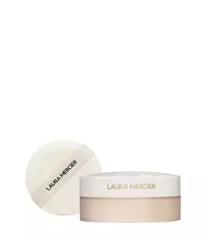 Фиксирующая пудра LAURA MERCIER Translucent Loose Setting Powder Ultra-Blur Jumbo, Translucent, 29g