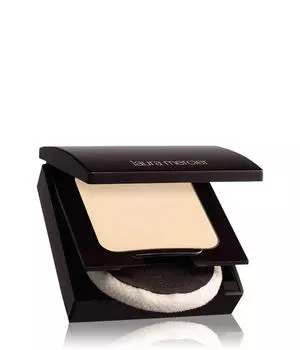 Фиксирующая пудра LAURA MERCIER Translucent Pressed Setting Powder, Translucent, 8.1g