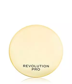 Фиксирующая пудра REVOLUTION PRO Translucent Hydra-Matte Setting Powder, 5.5g
