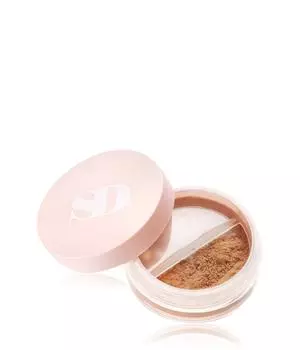 Фиксирующая пудра SkinDivision Set & Go Translucent Setting Powder, Tinted, 6g