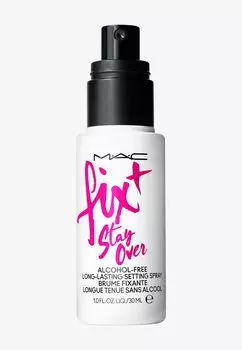 Фиксирующие спреи и порошки Fix + Stay Over MAC, цвет n/a