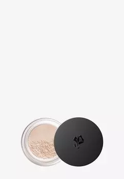 Фиксирующие спреи и порошки Llose Setting Powder LANCME, цвет translucent