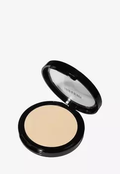 Фиксирующие спреи и порошки Touch Up Blotting Powder Lord & Berry, цвет 8121 banana