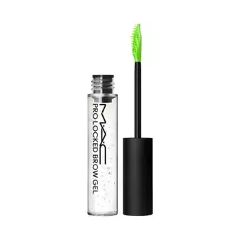 Фиксирующий гель для бровей Mac Pro Locked Brow Gel - Clear Mac Cosmetics, 1 UD