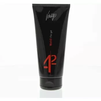 Фиксирующий гель Weho Vitality's