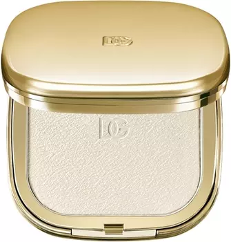 Фиксирующий порошок Dolce&Gabbana Fresh Fig Skin Perfector, Universal 6,5 g