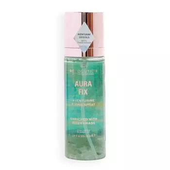 Фиксирующий спрей Revolution Crystal Aura Fixing Spray, Aura Fix