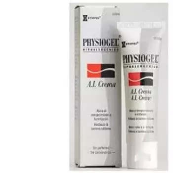 Физиогель Ай Успокаивающий крем Physiogel