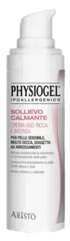Физиогель Sol Calm Cr Face R/In 40мл Physiogel