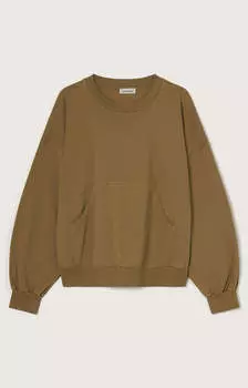 ФИЗВАЛЛИ AMERICAN VINTAGE, цвет cacahuete vintage