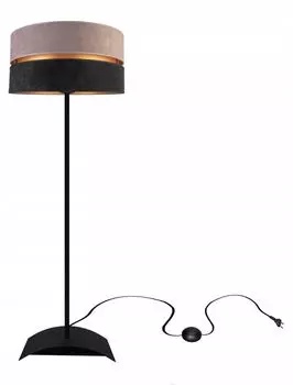 FKL DESIGN торшер гостиная золотой торшер торшер дизайн современный E27 FKL DESIGN Home Deco, серый