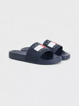 Флаг бассейн горка Tommy Hilfiger, садовая роза