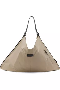 Флаг-сумка Lemaire, цвет linen