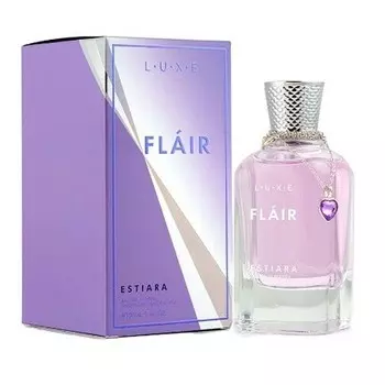 Flair Eau de Parfum Объем 100 мл Estiara