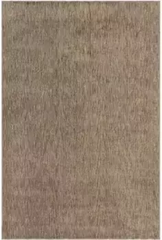 FLAIR RUGS ковер "Марли", прямоугольный 120х170 см, бежевый