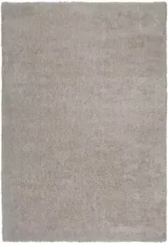 FLAIR RUGS Ковер Shaggy "Pearl", прямоугольный 200х290 см, слоновая кость