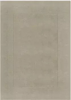 FLAIR RUGS шерстяной ковер "Тоскана", прямоугольный 200х290 см, цвет Natur