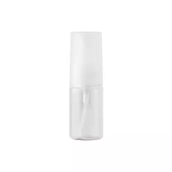 Флакон-спрей Muji Petg для заправки, 50 мл