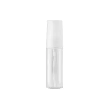 Флакон-спрей Muji Petg, прозрачный