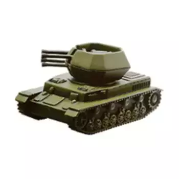 Flakpanzer IV Wirbelwind (R), Axis & Allies - Collectible Miniatures Game - Contested Skies Singles