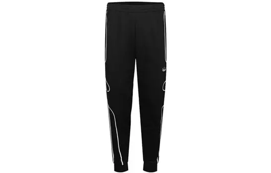 FLAMESTRIKE TRACK Трикотажные спортивные штаны для мужчин Adidas Originals