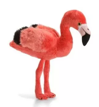 Фламинго 23 см WWF