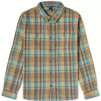 Фланелевая рубашка Cotopaxi Mero