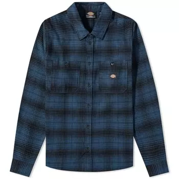 Фланелевая рубашка Dickies Evansville