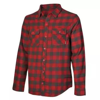 Фланелевая рубашка на каждый день Billabong, черный